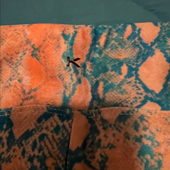 Koral Leggings - Picture 7 of 8